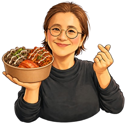 Mama Choi