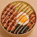 Spam Cupbap (스팸 컵밥)