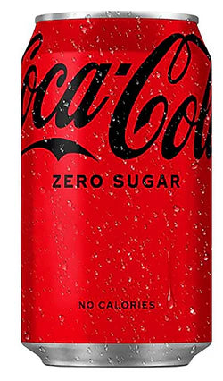 Coke Zero