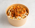 Kimchi Fries (김치 감튀)