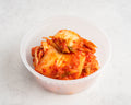 Kimchi/Vegan Kimchi (김치)