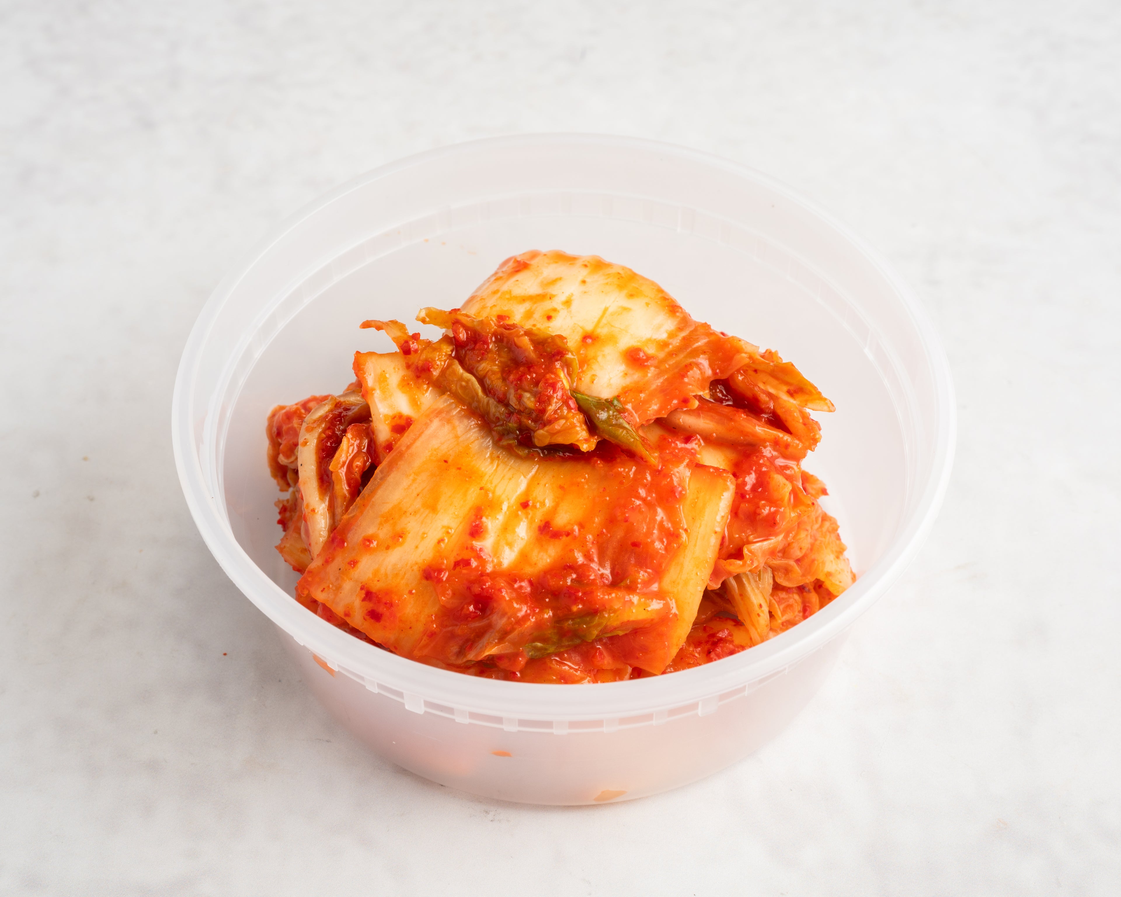 Kimchi/Vegan Kimchi (김치)