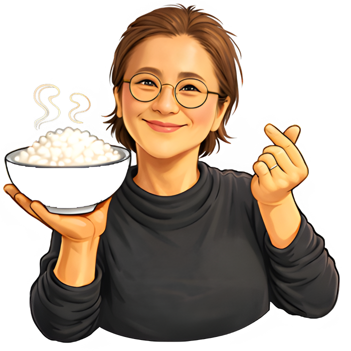 Mama Choi