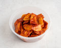 Stir-Fried Fishcakes (어묵볶음)